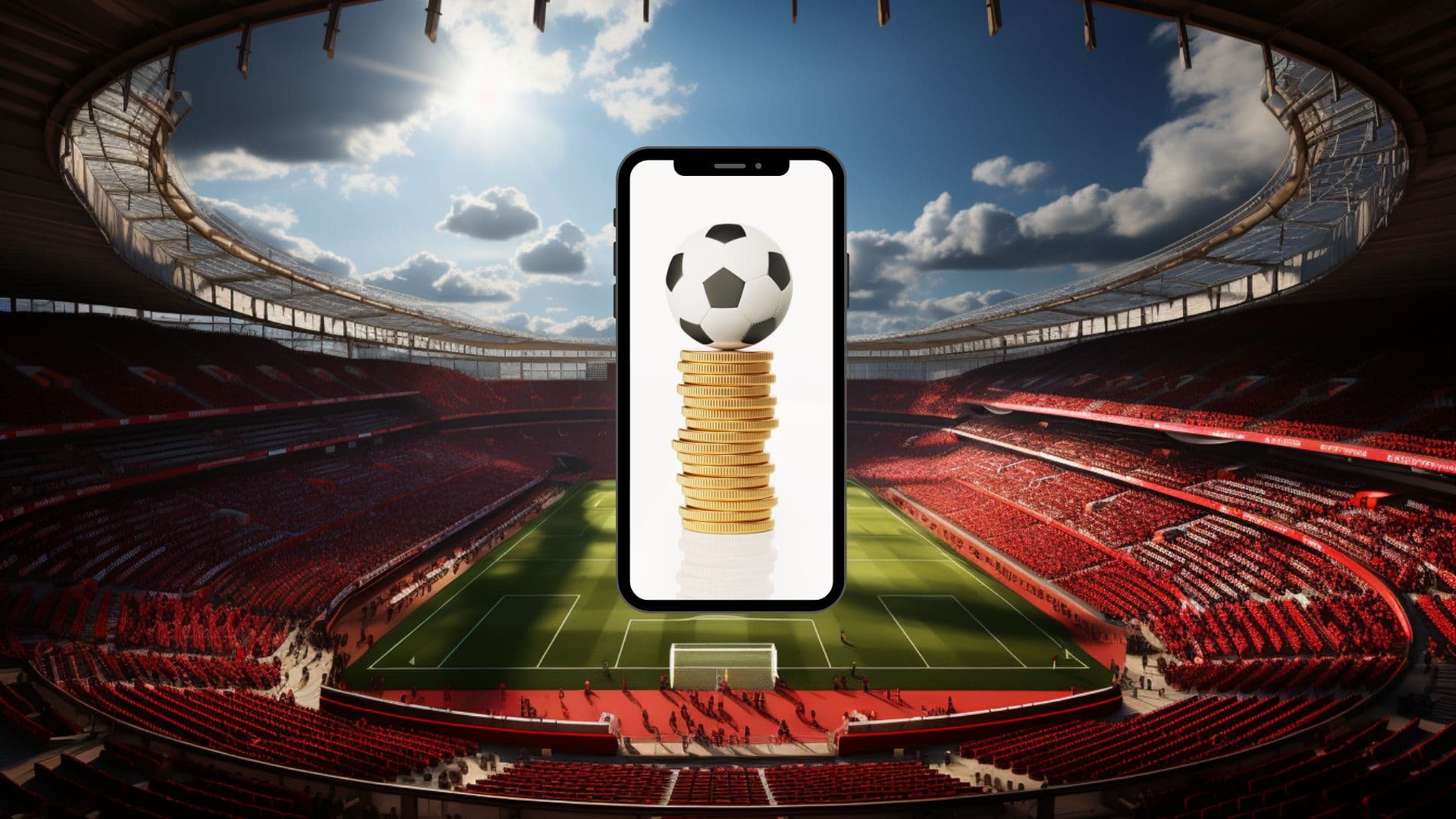 Taktik Taruhan Sepak Bola Terbaik yang Perlu Anda Ketahui di 2025 image