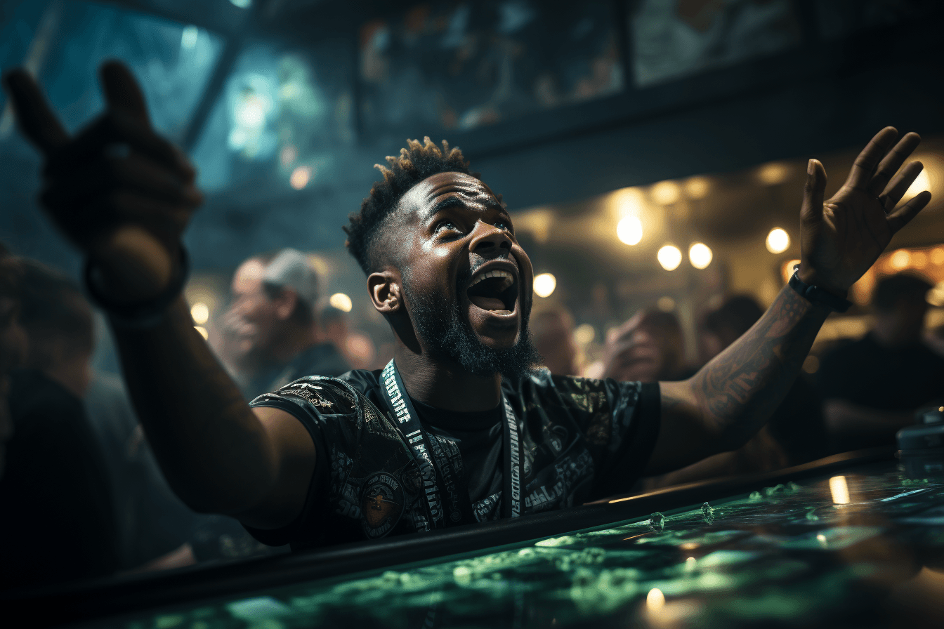 Tip Taruhan Olahraga Online Terbaik: Panduan Komprehensif untuk Pemula image