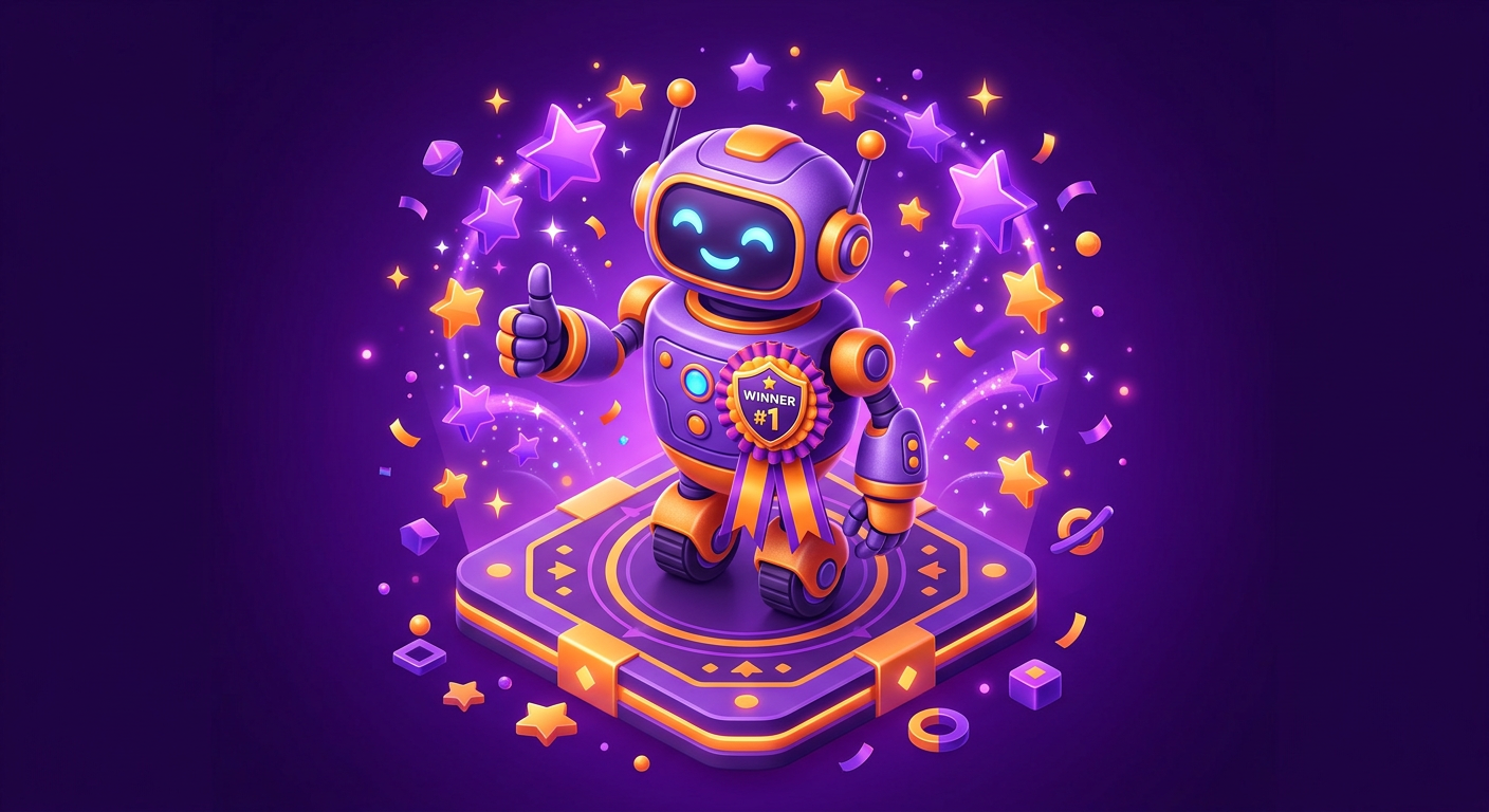 Sistem peringkat yang dibangun di atas kepercayaan