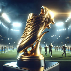 Perebutan Sepatu Emas Liga Premier Inggris yang Mendebarkan: Siapa yang Akan Menang?