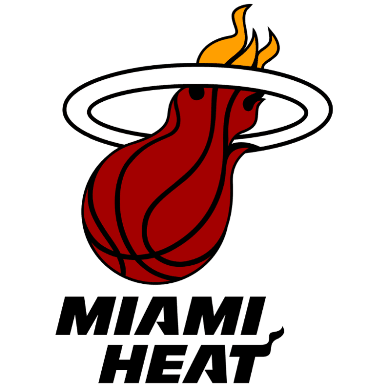 Cara bertaruh pada Miami Heat dalam 2025