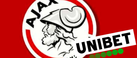 Unibet Menandatangani Kesepakatan dengan Ajax