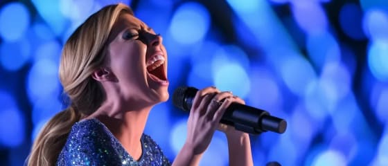Pertunjukan Paruh Waktu Spektakuler Katy Perry: Lahirnya Sensasi Viral