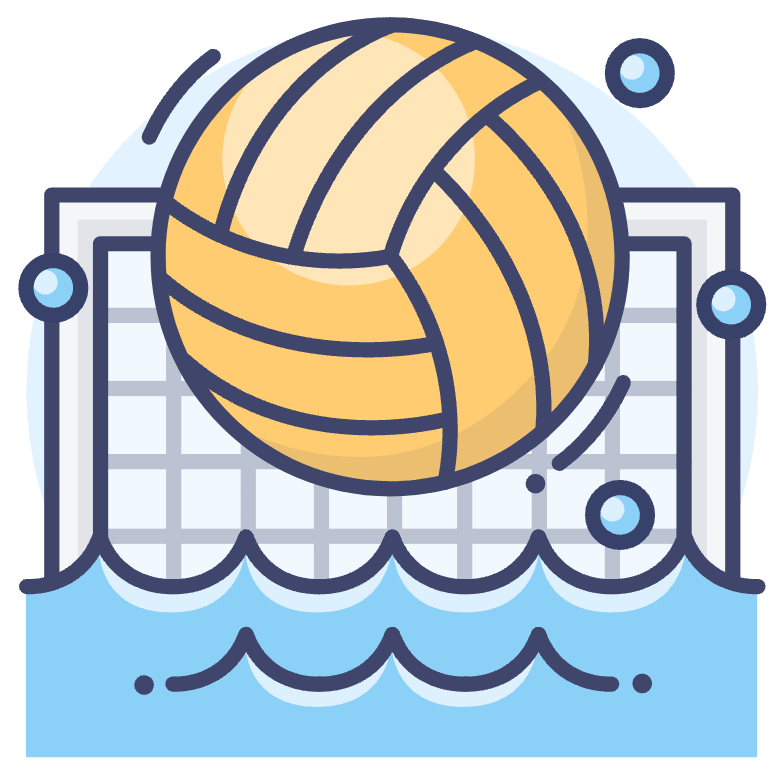 Situs Taruhan Water Polo yang Aman dan Terpercaya 2025