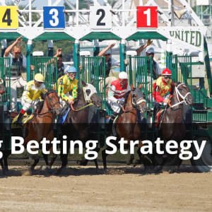 Strategi Taruhan Pacuan Kuda: Tips dan Trik Sukses