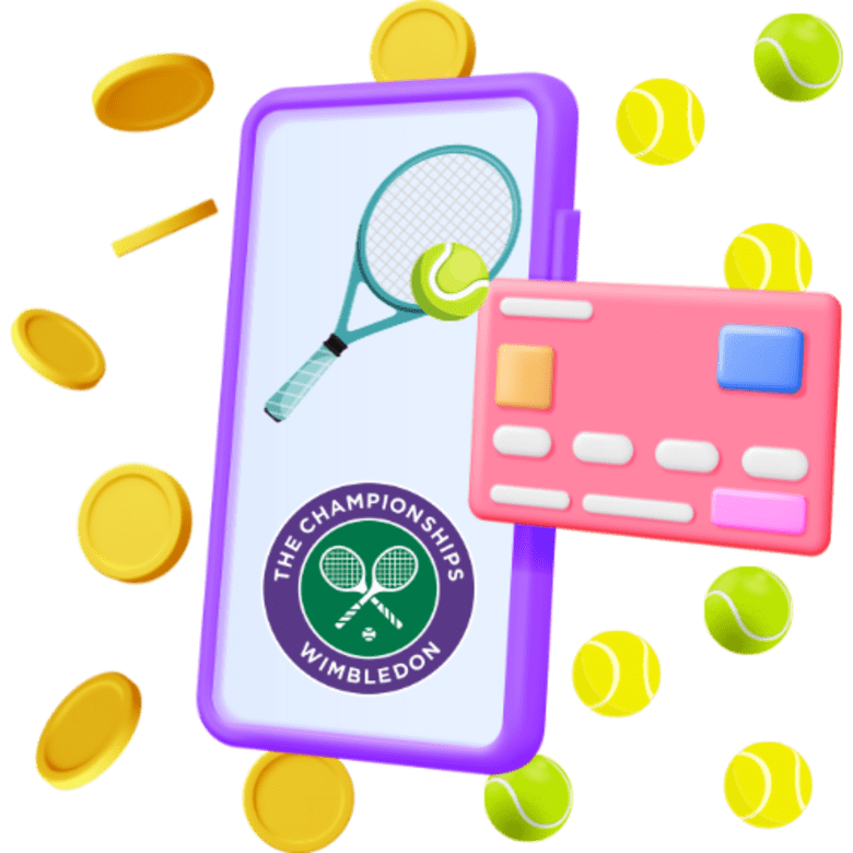 Bertaruh pada Wimbledon Online