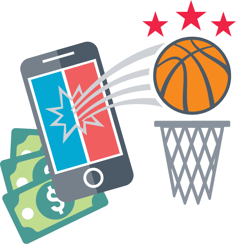 Bertaruh pada NBA Online